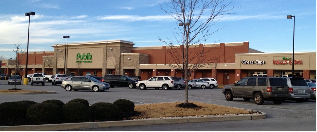 Snow Hill Village: 5958 Snow Hill Rd, Ooltewah, TN 37363